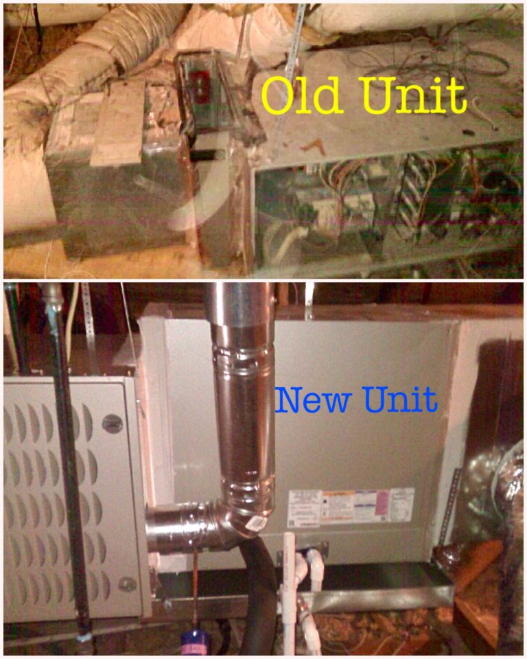 newcarrierfurnaceandcoil Ellis Air Conditioning and Heating